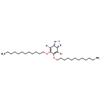 4,7-dibromo-5,6-bis(dodecyloxy)-2,1,3-benzothiadiazole