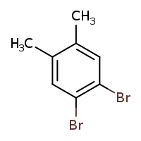 1,2-dibromo-4,5-dimethylbenzene