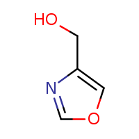 1,3-oxazol-4-ylmethanol