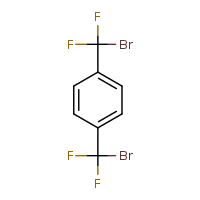 1,4-bis(bromodifluoromethyl)benzene