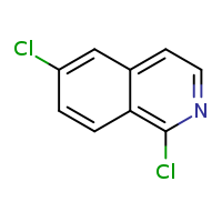 1,6-dichloroisoquinoline