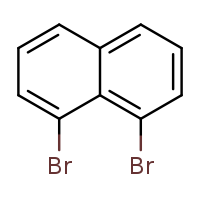 1,8-dibromonaphthalene