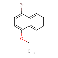 1-bromo-4-ethoxynaphthalene