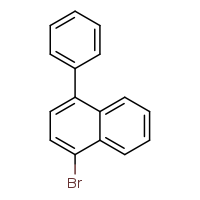 1-bromo-4-phenylnaphthalene