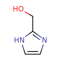 1H-imidazol-2-ylmethanol