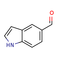 1H-indole-5-carbaldehyde