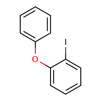 1-iodo-2-phenoxybenzene
