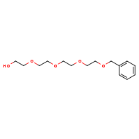 1-phenyl-2,5,8,11-tetraoxatridecan-13-ol