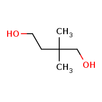 2,2-dimethylbutane-1,4-diol