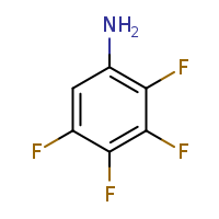 2,3,4,5-tetrafluoroaniline