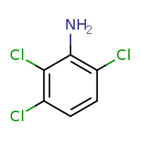 2,3,6-trichloroaniline