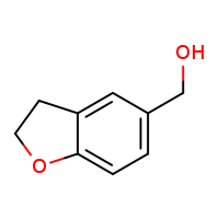 2,3-dihydro-1-benzofuran-5-ylmethanol