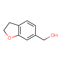 2,3-dihydro-1-benzofuran-6-ylmethanol