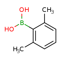 2,6-dimethylphenylboronic acid