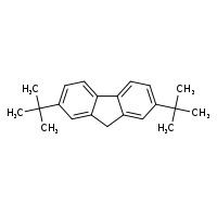 2,7-di-tert-butyl-9H-fluorene
