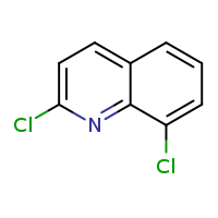 2,8-dichloroquinoline