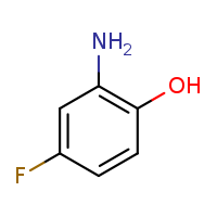 2-amino-4-fluorophenol