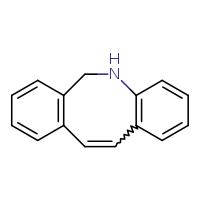 2-azatricyclo[10.4.0.0?,?]hexadeca-1(12),4(9),5,7,10,13,15-heptaene