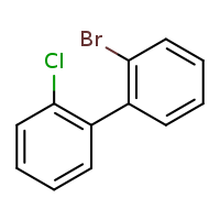 2-bromo-2'-chloro-1,1'-biphenyl