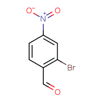 2-bromo-4-nitrobenzaldehyde