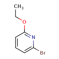 2-bromo-6-ethoxypyridine
