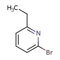 2-bromo-6-ethylpyridine