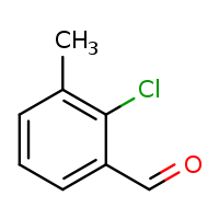 2-chloro-3-methylbenzaldehyde