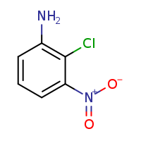2-chloro-3-nitroaniline