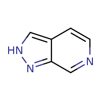 2H-pyrazolo[3,4-c]pyridine