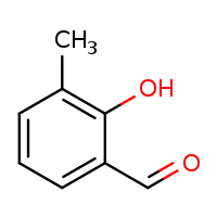 2-hydroxy-3-methylbenzaldehyde
