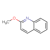 2-methoxyquinoline