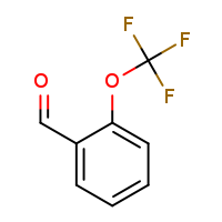 2-(trifluoromethoxy)benzaldehyde