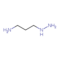 (3-aminopropyl)hydrazine
