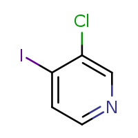3-chloro-4-iodopyridine