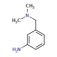 3-[(dimethylamino)methyl]aniline