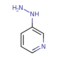 3-hydrazinylpyridine