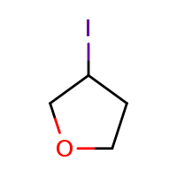 3-iodooxolane