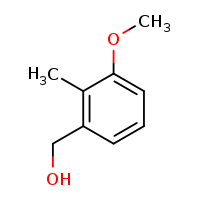 (3-methoxy-2-methylphenyl)methanol