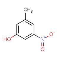 3-methyl-5-nitrophenol