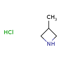 3-methylazetidine hydrochloride
