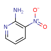 3-nitropyridin-2-amine
