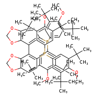 (4-{5-[bis(3,5-di-tert-butyl-4-methoxyphenyl)phosphanyl]-2H-1,3-benzodioxol-4-yl}-2H-1,3-benzodioxol-5-yl)bis(3,5-di-tert-butyl-4-methoxyphenyl)phosphane