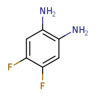 4,5-difluorobenzene-1,2-diamine