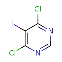 4,6-dichloro-5-iodopyrimidine