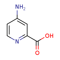 4-aminopyridine-2-carboxylic acid