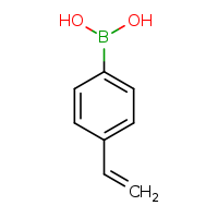 4-ethenylphenylboronic acid