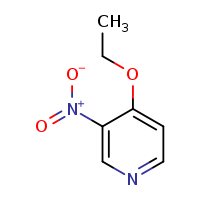 4-ethoxy-3-nitropyridine