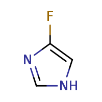 4-fluoro-1H-imidazole