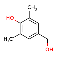 4-(hydroxymethyl)-2,6-dimethylphenol