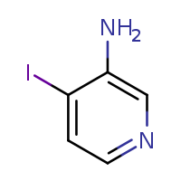 4-iodopyridin-3-amine